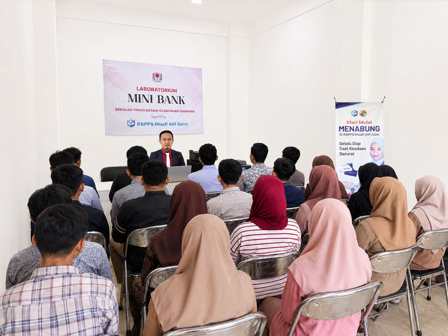 Dosen PIAUD Raih Pendanaan Internasional dari University Oman untuk Pengembangan Edupreneurship Mahasiswa